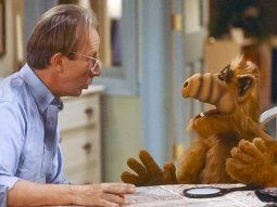 Alf vuelve de la mano de Ryan Reynolds