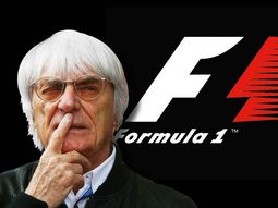 Ecclestone Ecclestone