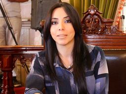 Se filtra un supuesto video porno de una diputada mexicana Se filtra un supuesto video porno de una diputada mexicana