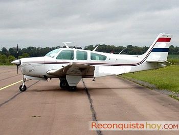 Santa Fe: continúa la intensa búsqueda de una avioneta