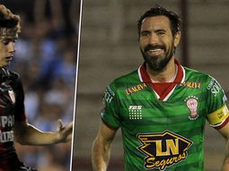 el irregular colon empato frente a huracan el irregular colon empato frente a huracan