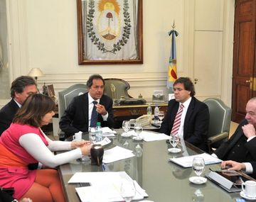 La Provincia apeló la orden de pagar el aguinaldo completo