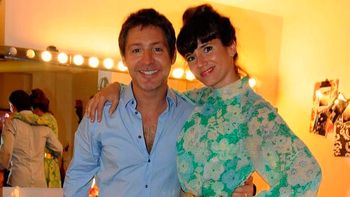 para adrian suar, griselda siciliani es el gran amor de su vida para adrian suar, griselda siciliani es el gran amor de su vida