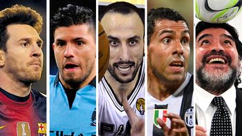 ¿cuales son los deportistas que mas recaudan? ¿cuales son los deportistas que mas recaudan?