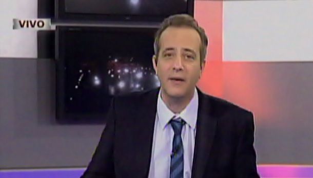 Rige un el alerta por lluvias y probable caída de granizo