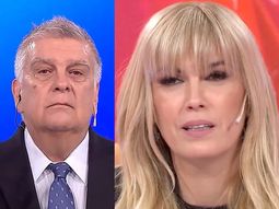 Sigue el escándalo: Ventura dio la lista de famosos que aparecen en la denuncia de Canosa