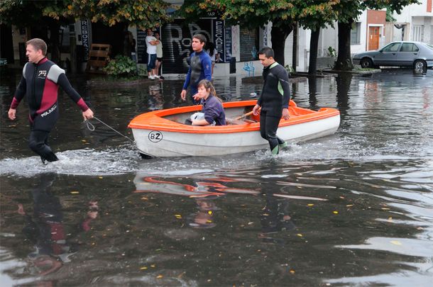 Atencio: La cantidad de muertes es indiferente para el Código Penal