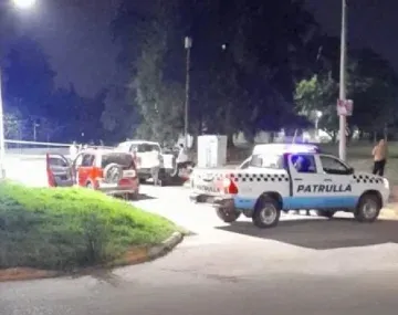 Un joven mató a una anciana en un geriátrico e hirió a dos enfermeras