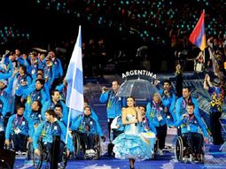 indignante: quieren dejar libre a un salteno por ir a competir a los juegos paralimpicos indignante: quieren dejar libre a un salteno por ir a competir a los juegos paralimpicos