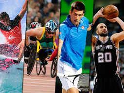 ¿Qué deporte tendrías que practicar según tu personalidad?