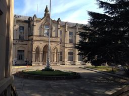 Los padres no realizaron la denuncia judicial Los padres no realizaron la denuncia judicial