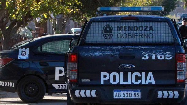 Mendoza: una turista uruguaya fue asaltada y violada mientras paseaba ...