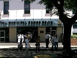 Hospital Ramos Mejía