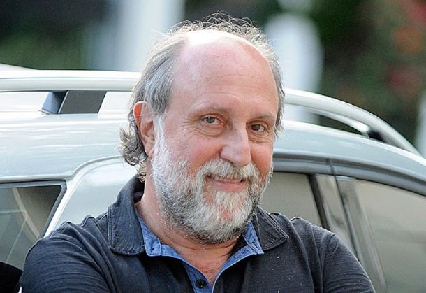 Daniel Grinbank hizo un análisis sobre el recital del Indio&nbsp;