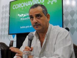Habló el funcionario bonaerense que sufrió un atentado por el pase sanitario: Fue un ataque al sistema
