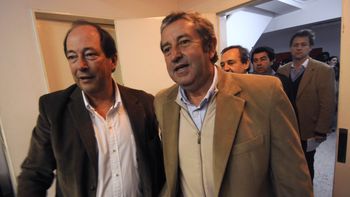 cobos califico de inoportuna la salida de sanz de cambiemos cobos califico de inoportuna la salida de sanz de cambiemos