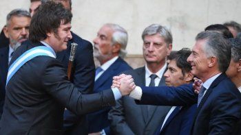 Milei anunció una alianza con el PRO en Provincia: Paliza a Kicillof