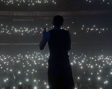 Se supo cuánto recaudó Bautista de GH en su primer Gran Rex