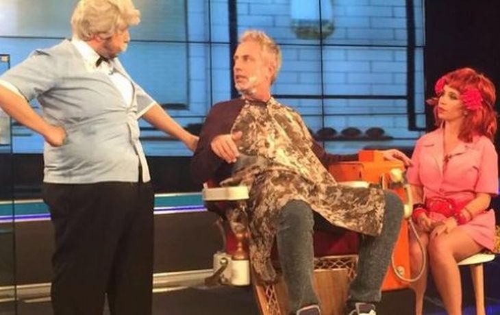 ¿La Peluquería termina antes de tiempo?