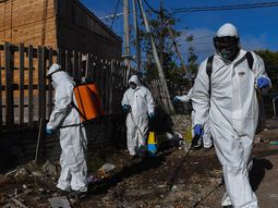 Coronavirus en Villa Azul: se confirmaron las primeras dos muertes
