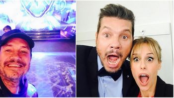 Tinelli contó que todos los famosos le pedían estar en la primera etapa del Bailando. Tinelli contó que todos los famosos le pedían estar en la primera etapa del Bailando.