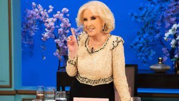 uno por uno, todos los invitados a la noche de mirtha de este sabado uno por uno, todos los invitados a la noche de mirtha de este sabado