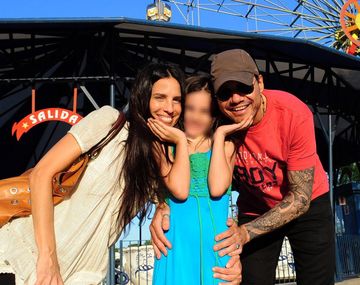 ¿La hija menor de Marcelo Tinelli se suma a Bailando?