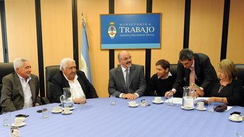 el gremio de lescano logro una suba del 30% en 18 meses el gremio de lescano logro una suba del 30% en 18 meses