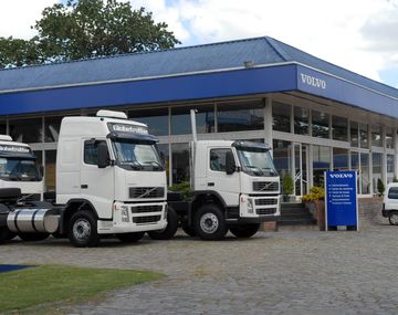 Logística y transporte