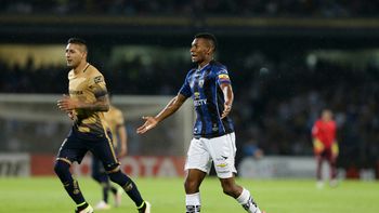 independiente del valle gano en los penales y sera rival de boca independiente del valle gano en los penales y sera rival de boca