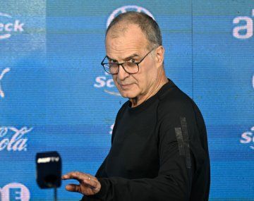 Uruguay: los memes por la conferencia de prensa de Bielsa