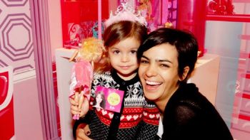 agustina cherri revelo que papel le prohibio hacer a su hija en television agustina cherri revelo que papel le prohibio hacer a su hija en television