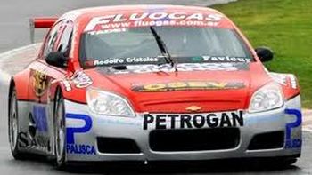 top race: tadei se impuso sobre el final en cordoba top race: tadei se impuso sobre el final en cordoba