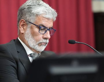 De Caníbales de C5N al Gobierno: Feletti