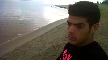 misterio en balvanera: aparecio golpeado, dio un nombre antes de quedar en coma y murio misterio en balvanera: aparecio golpeado, dio un nombre antes de quedar en coma y murio