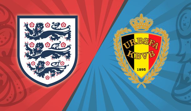Inglaterra vs. Bélgica por el Grupo G del Mundial: horario, formaciones y TV