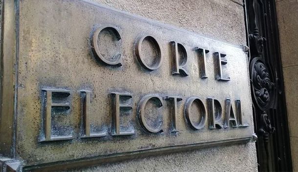 La Corte Electoral del Uruguay tiene hasta el 31 de este mes para validar las listas.&nbsp;