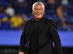 El baile viral de Pipo Gorosito en la Bombonera tras eliminar a Boca