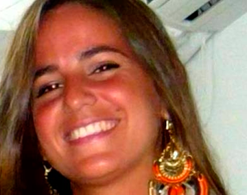 Denuncian que Milagros estuvo en un hotel con un hombre