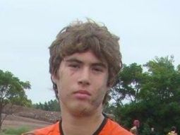 aparecio lucas, el joven rugbier de 14 anos que estaba desaparecido aparecio lucas, el joven rugbier de 14 anos que estaba desaparecido