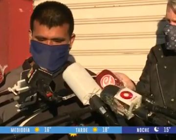 La familia del nene fallecido exige justicia tras la picada mortal en Laferrere: Nadie se contactó con nosotros