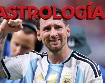 Astrología: la sorprendente predicción para el partido de la Selección Argentina vs Suiza del Mundial 2026