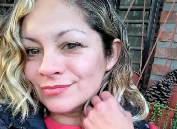 Femicidio de Susana Cáceres: detuvieron a un sospechoso