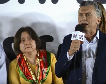 ¡Que escuche todo Corrientes!