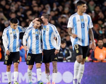 La Selección argentina jugar un amistoso como local antes del Mundial 2026: cuándo y contra quién