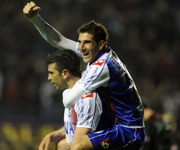 No se baja: San Lorenzo aún se ilusiona con pelear el torneo