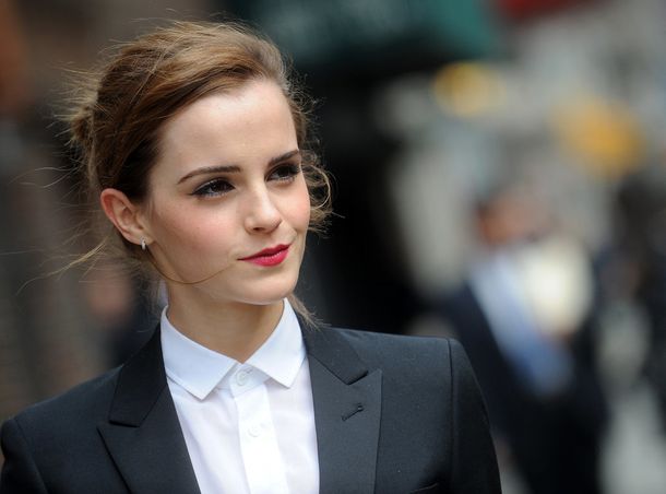 Emma Watson revoluciona con una confesión sexual