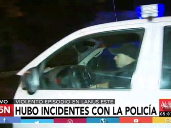 Mujer asesinó a su vecina y casi la linchan