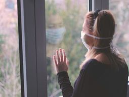 Miedo e incertidumbre: el impacto psicológico por la pandemia de coronavirus