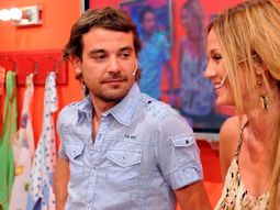 Pedro Alfonso mandó al frente a Paula Chaves